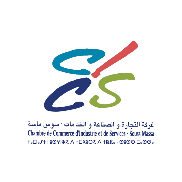 Chambre de Commerce, d'Industrie et de Services Souss-Massa